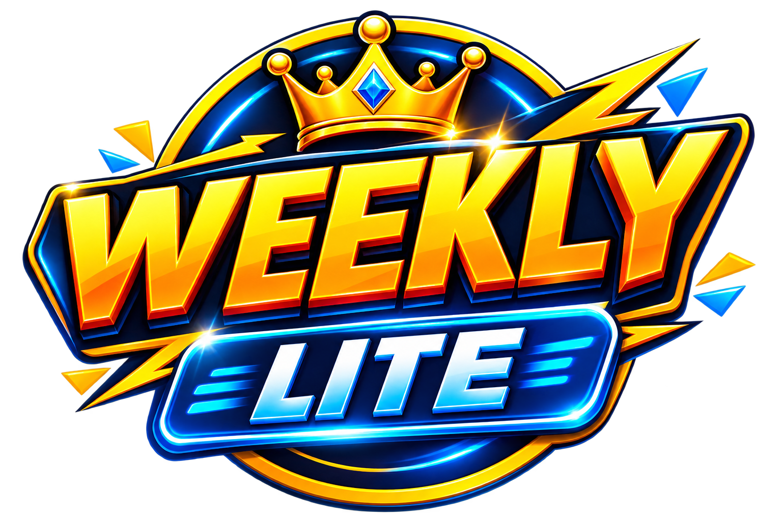WEEKLY LITE